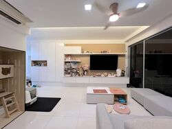 Blk 530D Pasir Ris One (Pasir Ris), HDB 5 Rooms #570698051